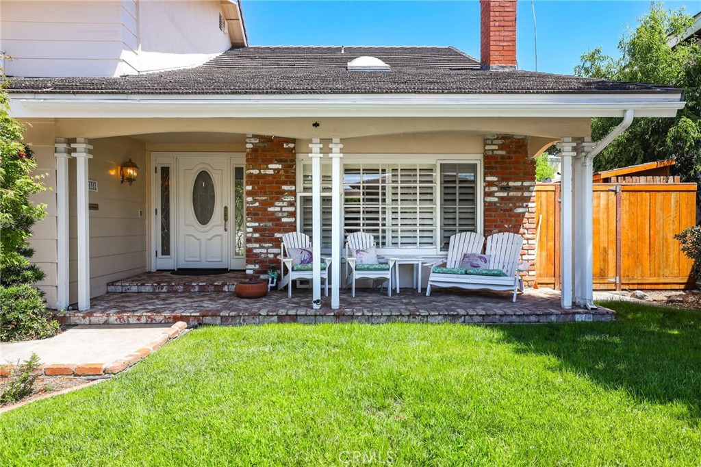 6951 Lawn Haven Drive