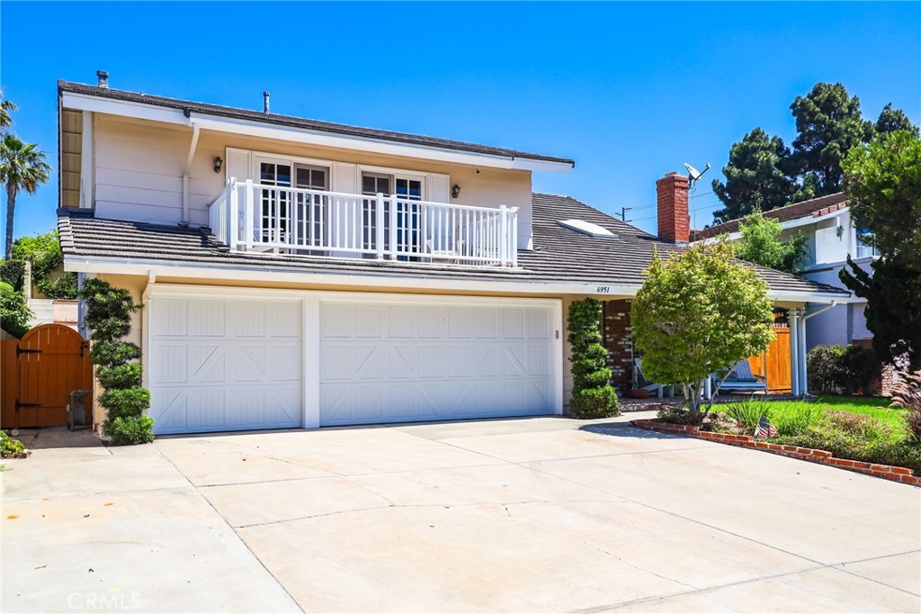 6951 Lawn Haven Drive