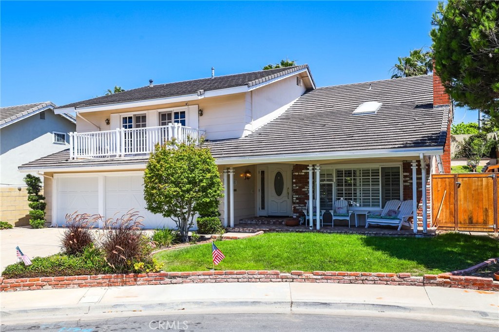 6951 Lawn Haven Drive