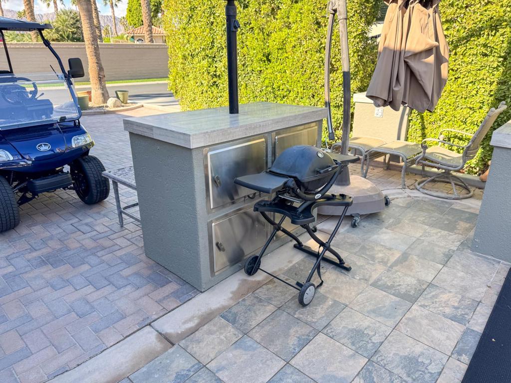 Outdoor Resorts CC - Residential