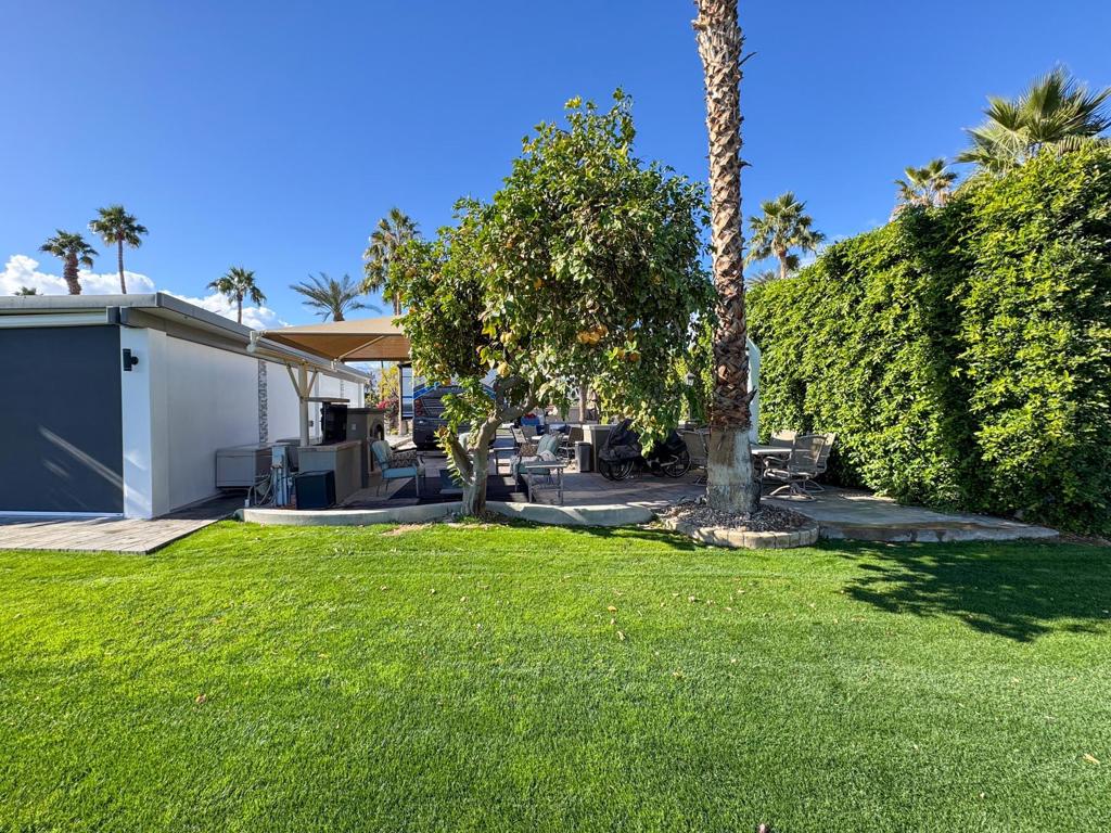 Outdoor Resorts CC - Residential