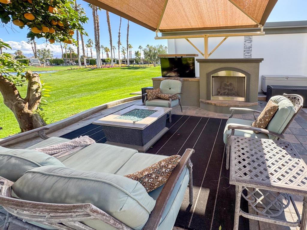 Outdoor Resorts CC - Residential