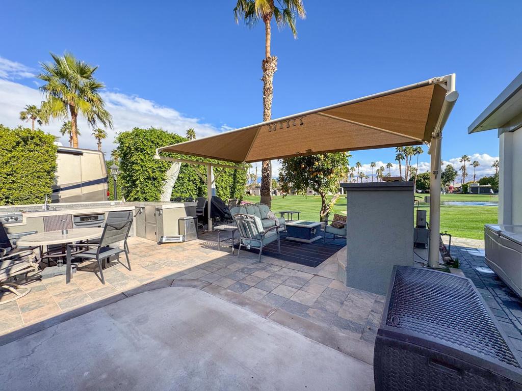 Outdoor Resorts CC - Residential