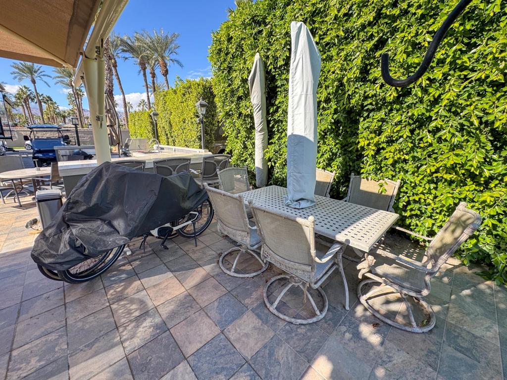 Outdoor Resorts CC - Residential