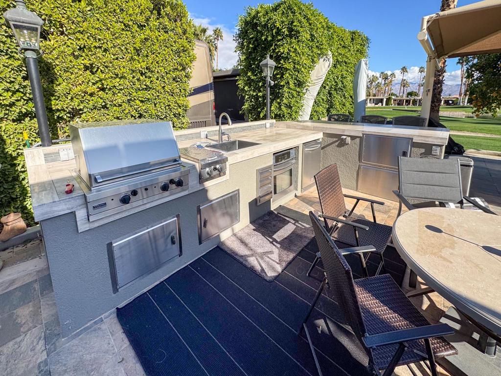 Outdoor Resorts CC - Residential