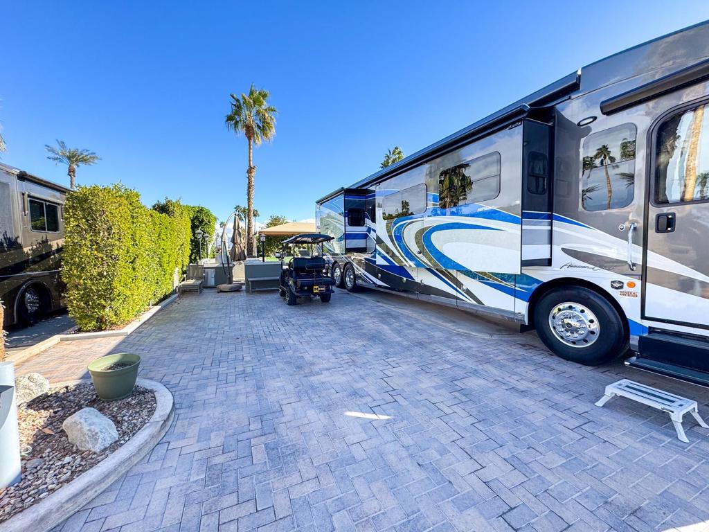 Outdoor Resorts CC - Residential