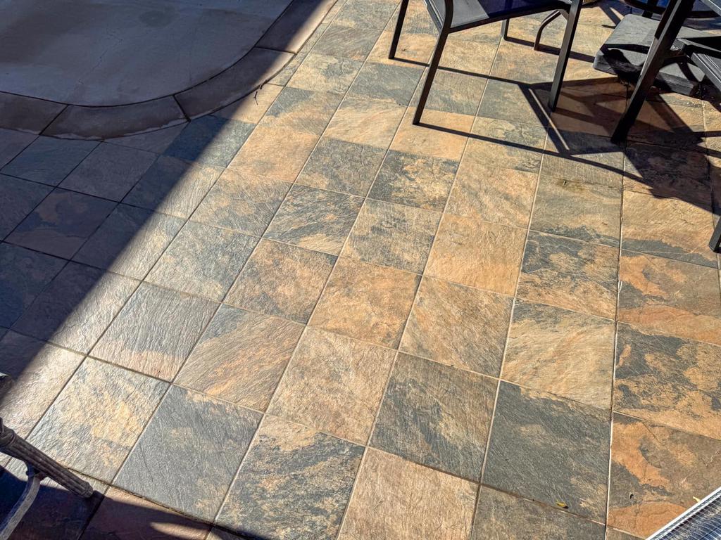 Outdoor Resorts CC - Residential