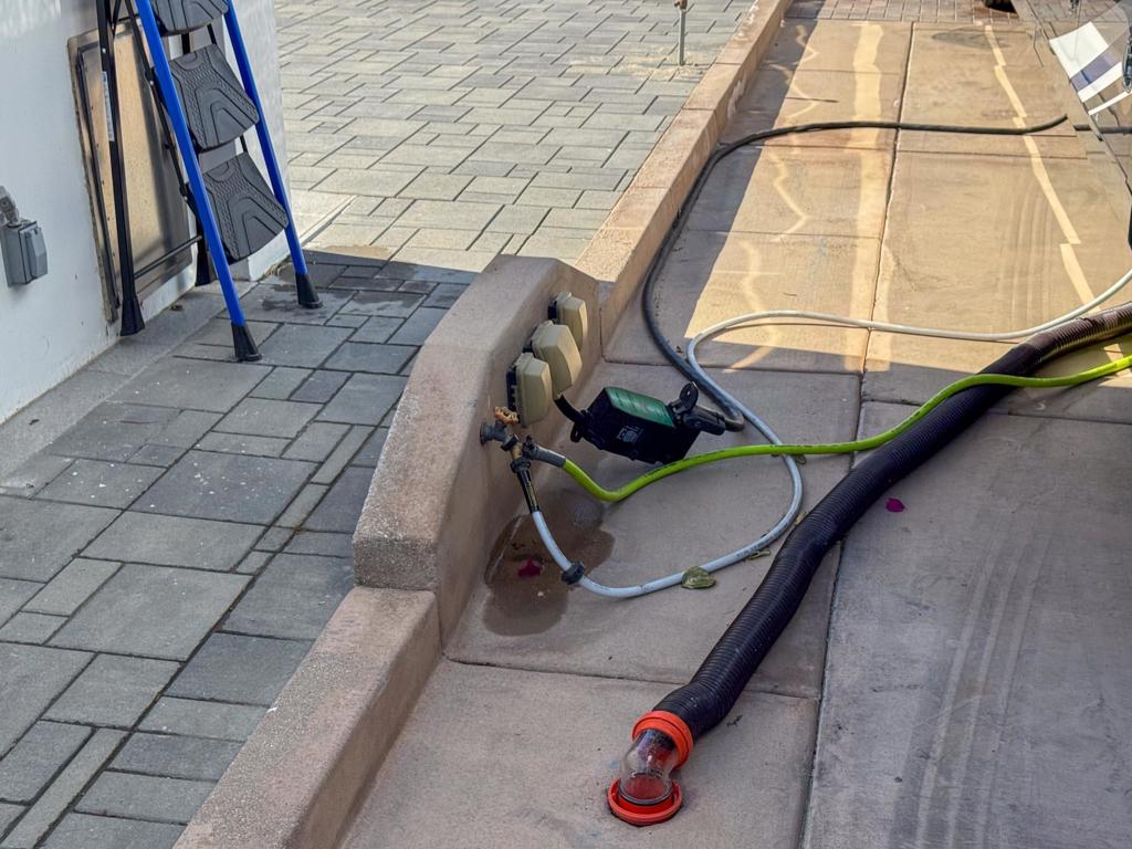 Outdoor Resorts CC - Residential