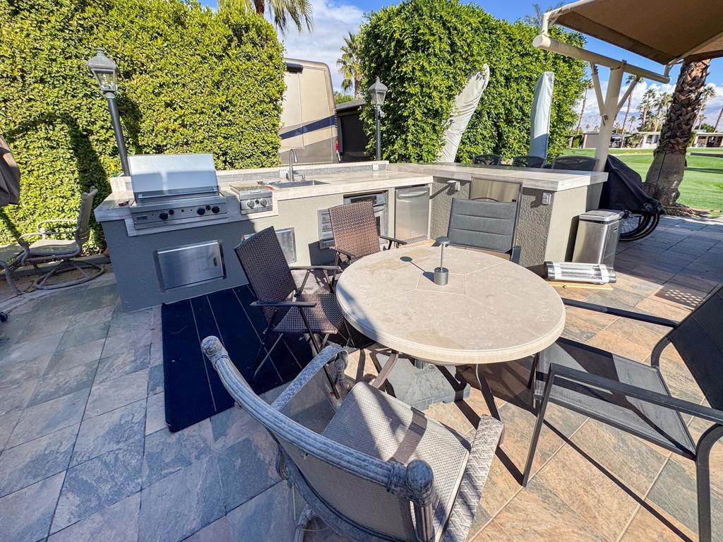 Outdoor Resorts CC - Residential