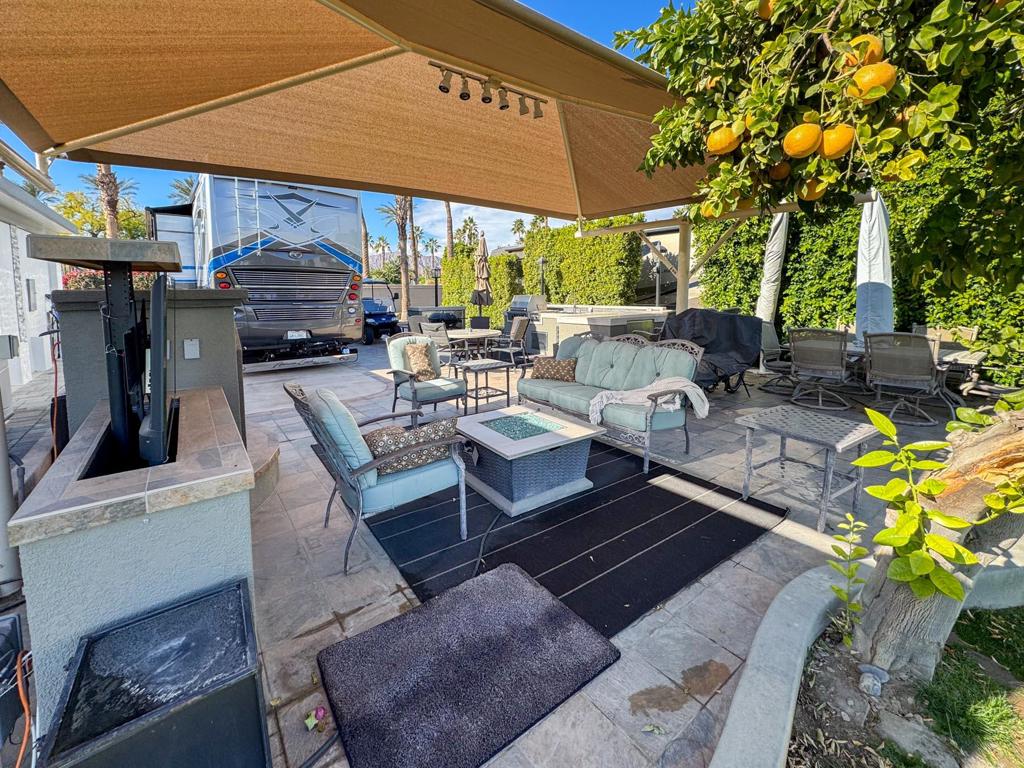 Outdoor Resorts CC - Residential