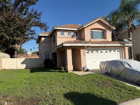 Photo of 385 Greenwood Court, Pomona, CA 91766 (MLS # SW25262577)