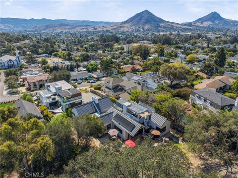 Tiny photo for 2054 Fixlini Street, San Luis Obispo, CA 93401 (MLS # SC26191665)