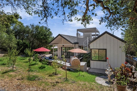 Tiny photo for 2054 Fixlini Street, San Luis Obispo, CA 93401 (MLS # SC26191665)
