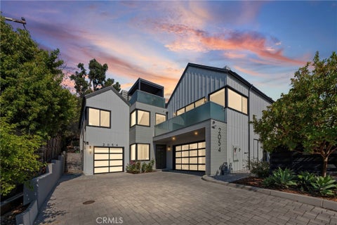 Tiny photo for 2054 Fixlini Street, San Luis Obispo, CA 93401 (MLS # SC26191665)