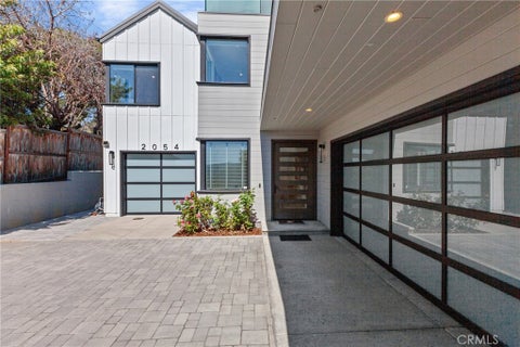 Tiny photo for 2054 Fixlini Street, San Luis Obispo, CA 93401 (MLS # SC26191665)
