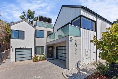 Photo of 2054 Fixlini Street, San Luis Obispo, CA 93401 (MLS # SC26191665)