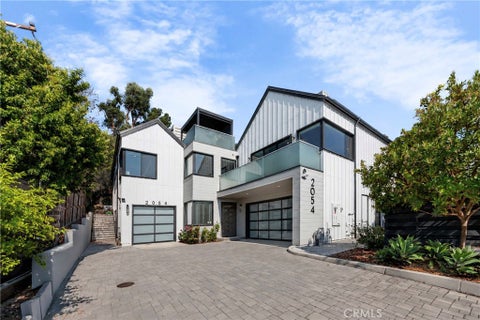 Tiny photo for 2054 Fixlini Street, San Luis Obispo, CA 93401 (MLS # SC26191665)