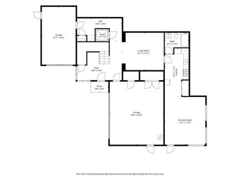 Tiny photo for 2054 Fixlini Street, San Luis Obispo, CA 93401 (MLS # SC26191665)