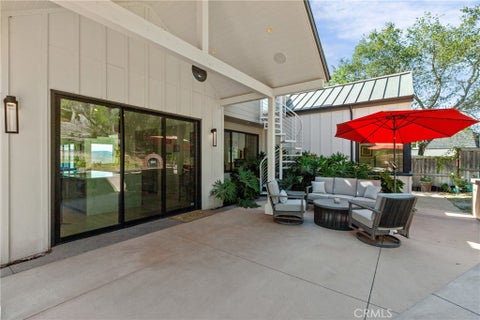 Tiny photo for 2054 Fixlini Street, San Luis Obispo, CA 93401 (MLS # SC26191665)