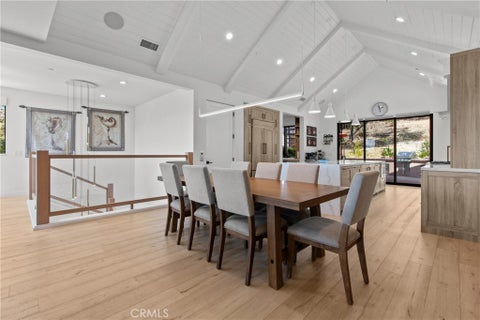 Tiny photo for 2054 Fixlini Street, San Luis Obispo, CA 93401 (MLS # SC26191665)
