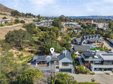 Tiny photo for 2054 Fixlini Street, San Luis Obispo, CA 93401 (MLS # SC26191665)