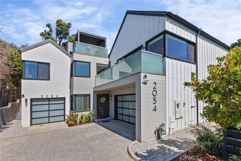 Photo of 2054 Fixlini Street, San Luis Obispo, CA 93401 (MLS # SC26191665)