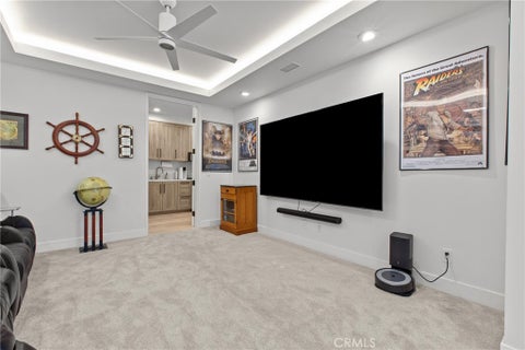 Tiny photo for 2054 Fixlini Street, San Luis Obispo, CA 93401 (MLS # SC26191665)