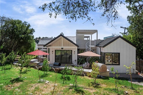 Tiny photo for 2054 Fixlini Street, San Luis Obispo, CA 93401 (MLS # SC26191665)