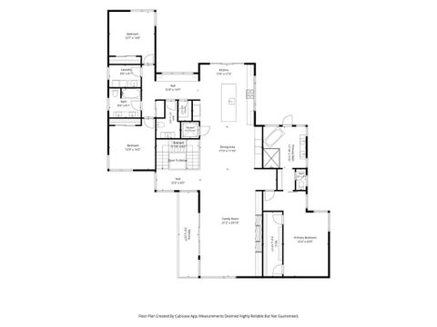 Tiny photo for 2054 Fixlini Street, San Luis Obispo, CA 93401 (MLS # SC26191665)