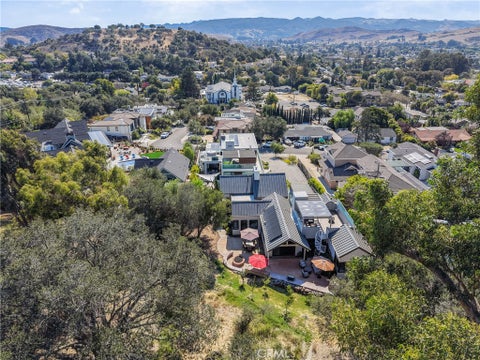Tiny photo for 2054 Fixlini Street, San Luis Obispo, CA 93401 (MLS # SC26191665)