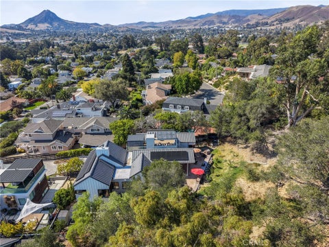 Tiny photo for 2054 Fixlini Street, San Luis Obispo, CA 93401 (MLS # SC26191665)