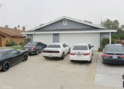 Photo of 3506 Albany Street, Riverside, CA 92503 (MLS # TR26079619)