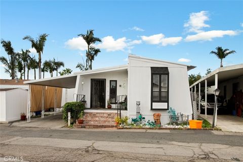 1414 W CENTRAL Avenue 10 Brea CA 92821