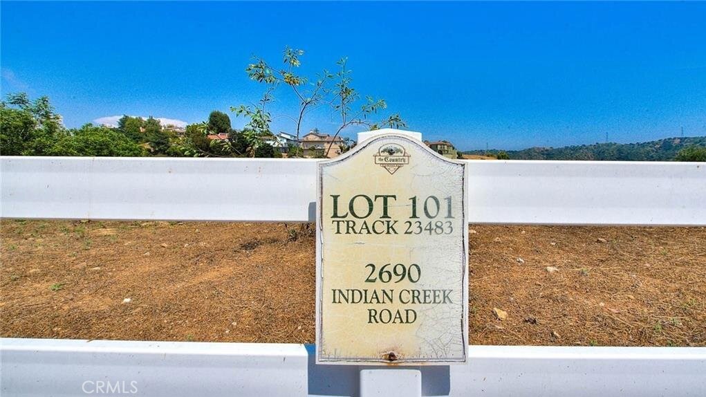 2690 Indian Creek Rd