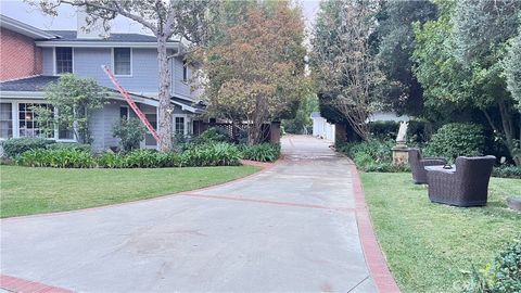 Photo of 2830 E California Boulevard, Pasadena, CA 91107 (MLS # WS25271735)