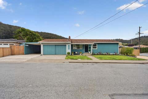Photo of 1012 Rio Vista Drive, Pacifica, CA 94044 (MLS # ML82050792)