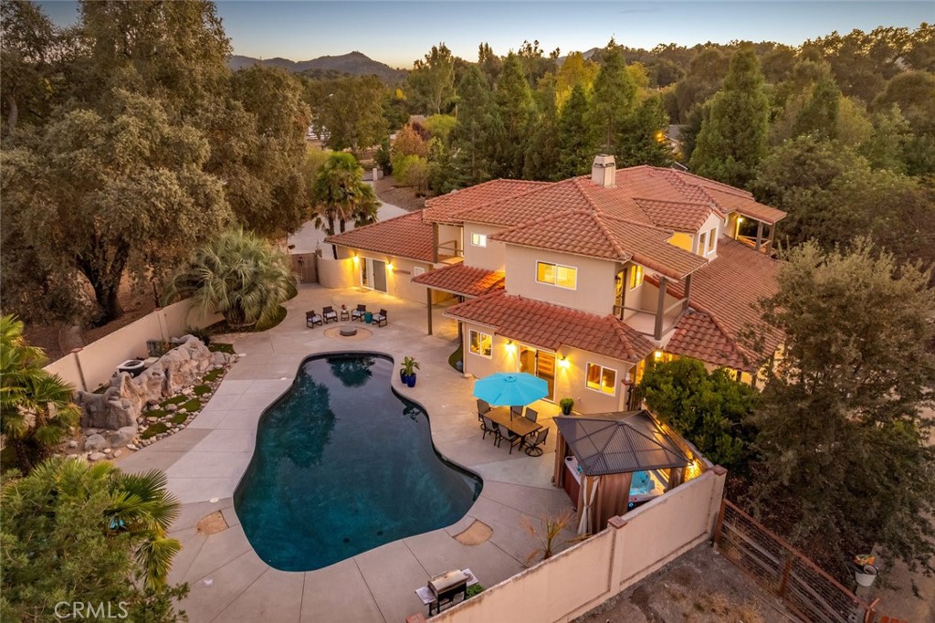 8865 San Gabriel Road