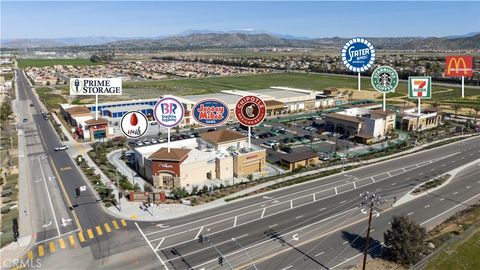 28842 McCall Boulevard Menifee CA 92585