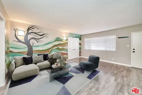 6520 Shirley Avenue Unit 14, Reseda, CA 91335 - MLS#: 25596481