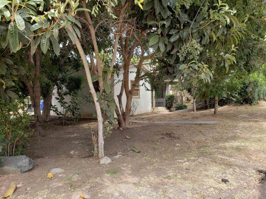 99 D Street
