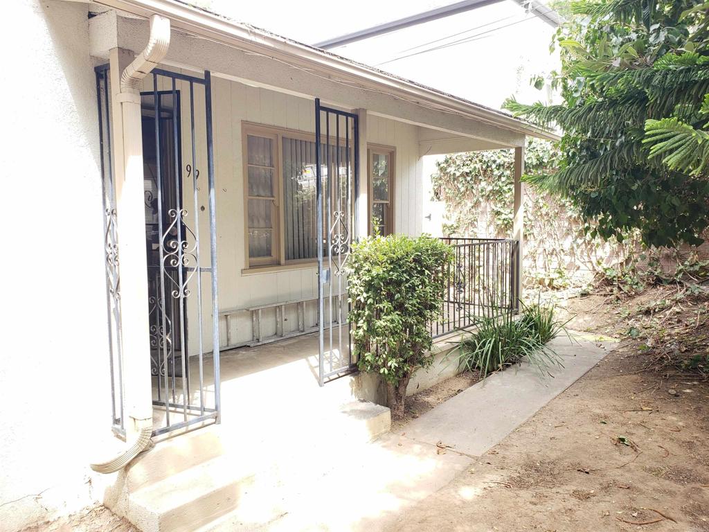 99 D Street