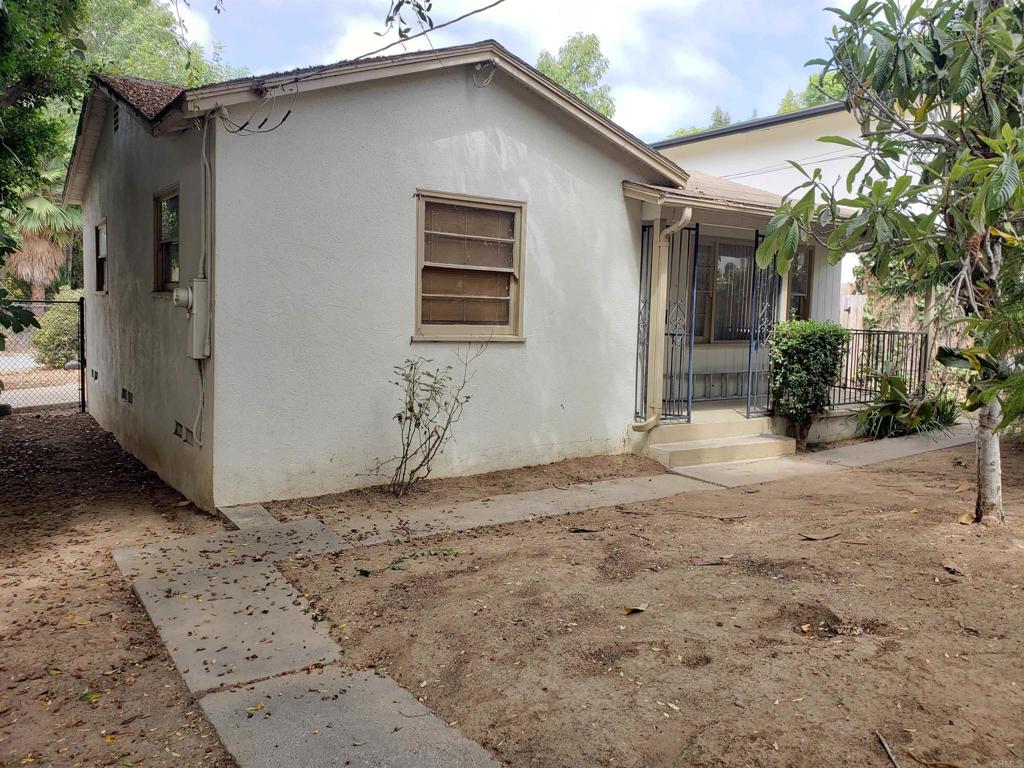 99 D Street