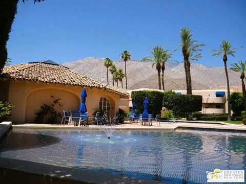 Photo of 500 E Amado Road #706, Palm Springs, CA 92262 (MLS # 26832227PS)