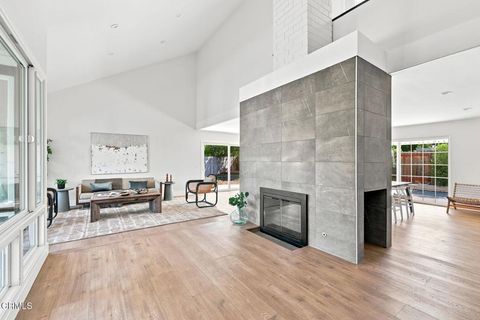 Tiny photo for 3562 Helma Court, Camarillo, CA 93010 (MLS # V1-37671)