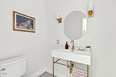 Tiny photo for 3562 Helma Court, Camarillo, CA 93010 (MLS # V1-37671)