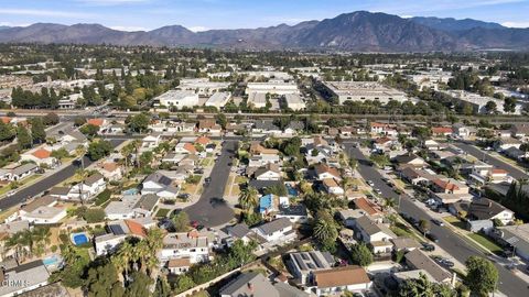 Tiny photo for 3562 Helma Court, Camarillo, CA 93010 (MLS # V1-37671)