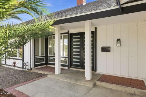 Tiny photo for 3562 Helma Court, Camarillo, CA 93010 (MLS # V1-37671)
