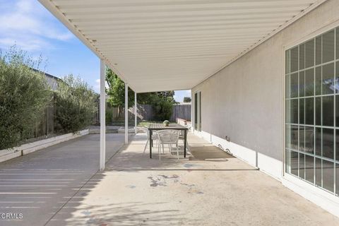 Tiny photo for 3562 Helma Court, Camarillo, CA 93010 (MLS # V1-37671)