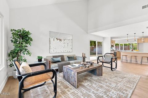 Tiny photo for 3562 Helma Court, Camarillo, CA 93010 (MLS # V1-37671)