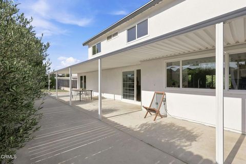 Tiny photo for 3562 Helma Court, Camarillo, CA 93010 (MLS # V1-37671)